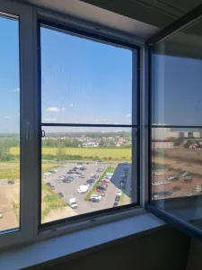 Москитная сетка на окно — фото 2, «Корона Стиль», Санкт-Петербург