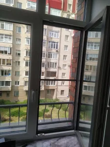 Москитная сетка на окно — фото 6, «Корона Стиль», Санкт-Петербург