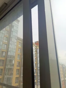 Москитная сетка на окно — фото 8, «Корона Стиль», Санкт-Петербург