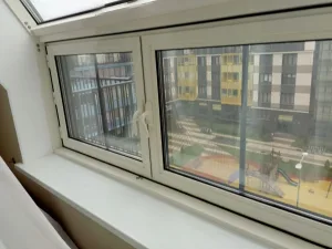 Москитная сетка на окно — фото 10, «Корона Стиль», Санкт-Петербург