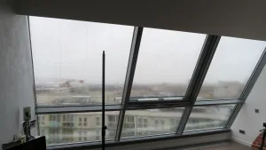 Шторы плиссе с электроприводом — фото 6, «Корона Стиль», Санкт-Петербург