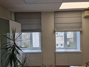 Римские шторы — фото 8, «Корона Стиль», Санкт-Петербург