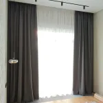 Шторы блэкаут — фото 1, «Корона Стиль», Санкт-Петербург