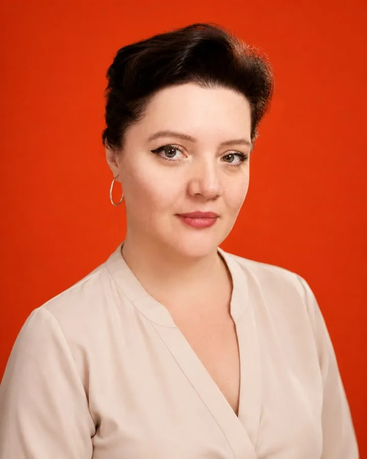 Татьяна — Менеджер