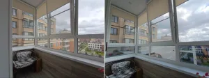 Тонировка окон плёнкой — фото 7, «Корона Стиль», Санкт-Петербург