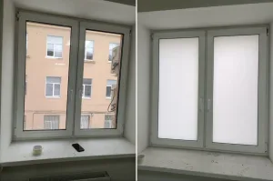 Тонировка окон плёнкой — фото 8, «Корона Стиль», Санкт-Петербург