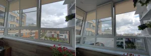 Тонировка окон плёнкой — фото 11, «Корона Стиль», Санкт-Петербург