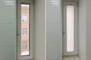 Тонировка окон плёнкой — фото 12, «Корона Стиль», Санкт-Петербург