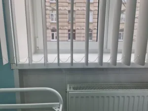 Пластиковые вертикальные жалюзи — фото 2, «Корона Стиль», Санкт-Петербург